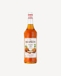 Pumpkin Spice Monin Sirup