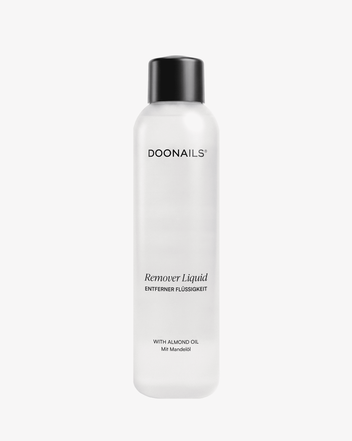 Entferner Flüssigkeit - 500ml