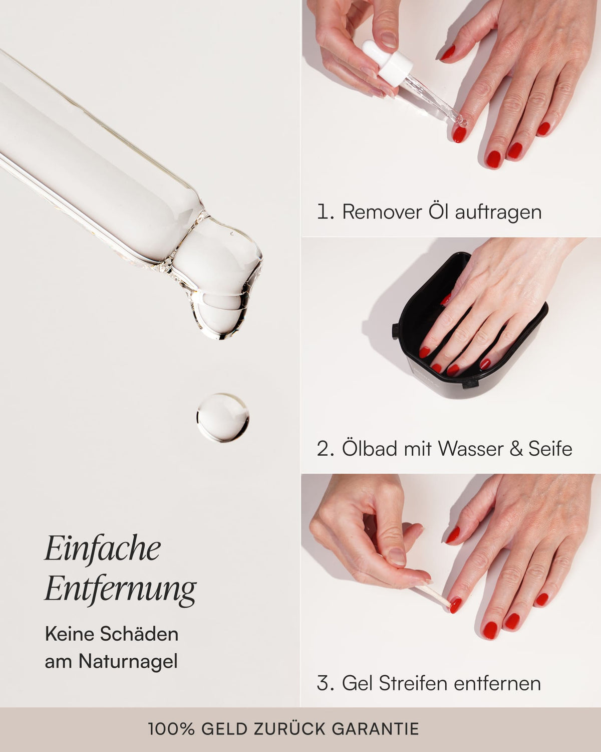 Mani Starter Set
