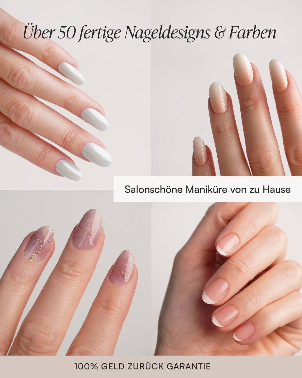 Mani Starter Set