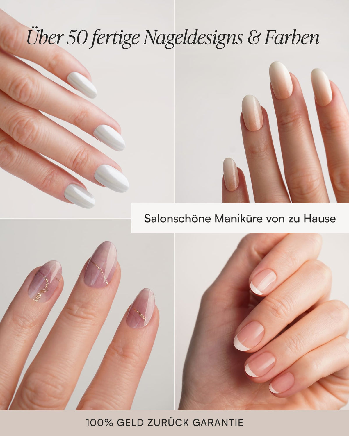 Mani Starter Set