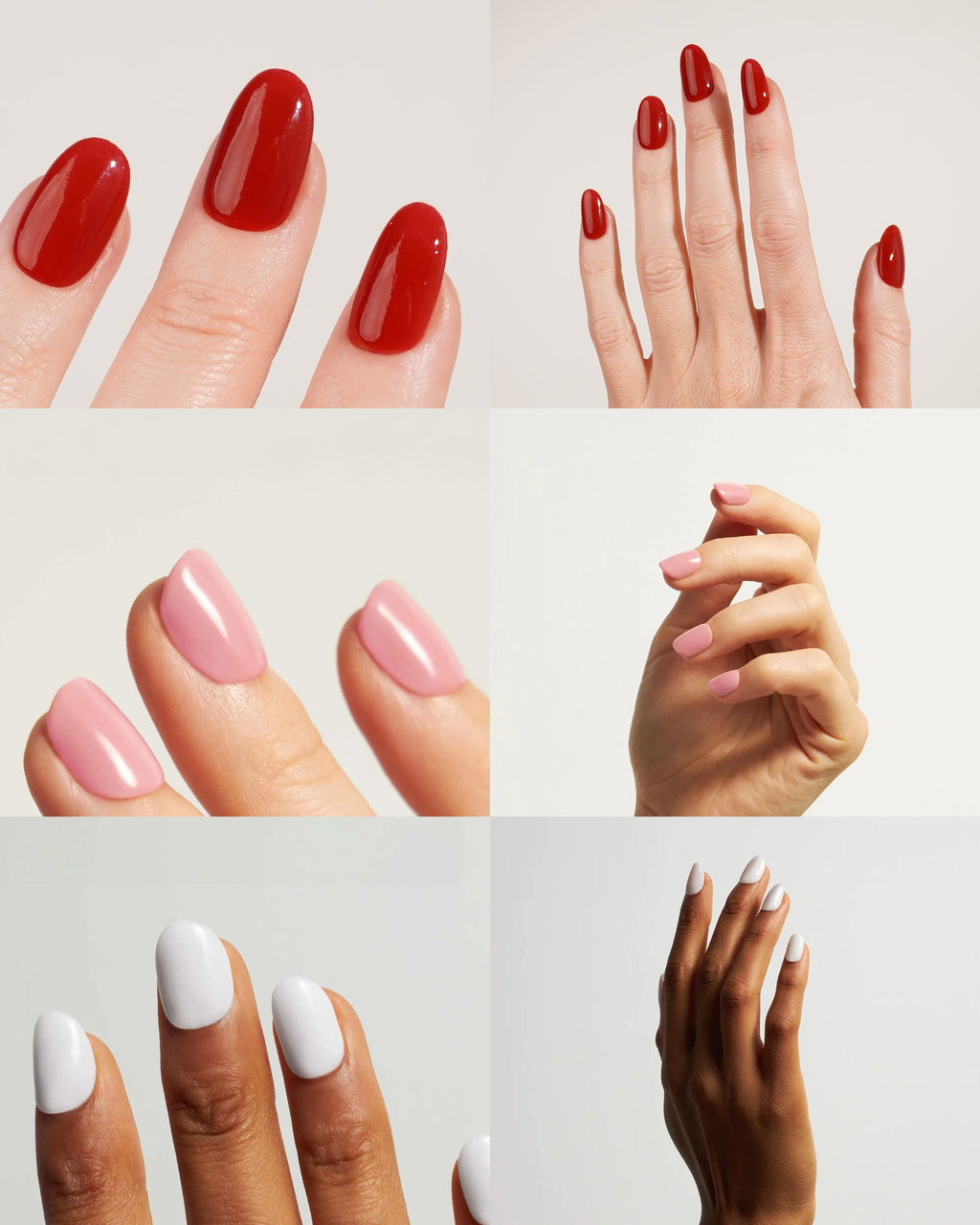 Dipping Powder Mini Set